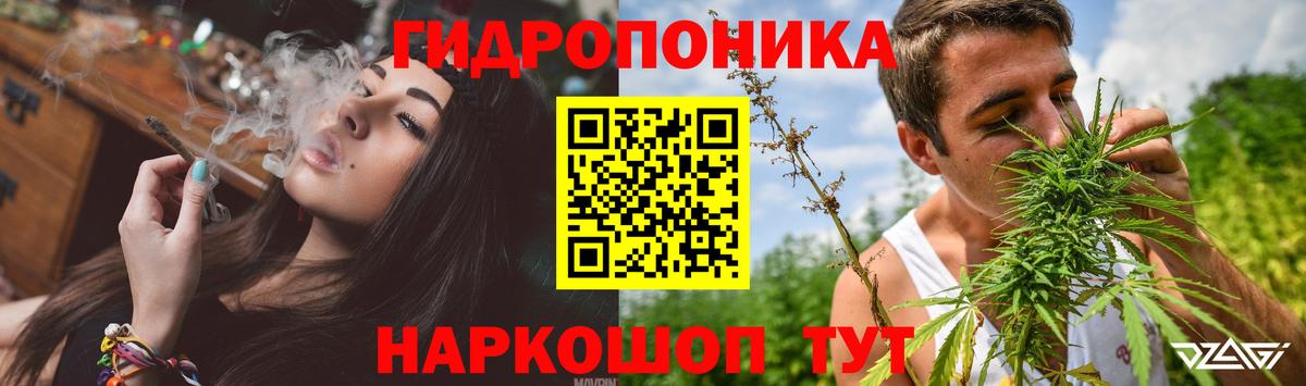 Каннабис AK-47 Ишим